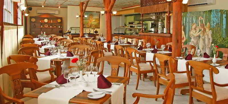 Hidden Beach Resort Au Naturel Adults Only Catamaran, Cenote & More Inclusive Akumal