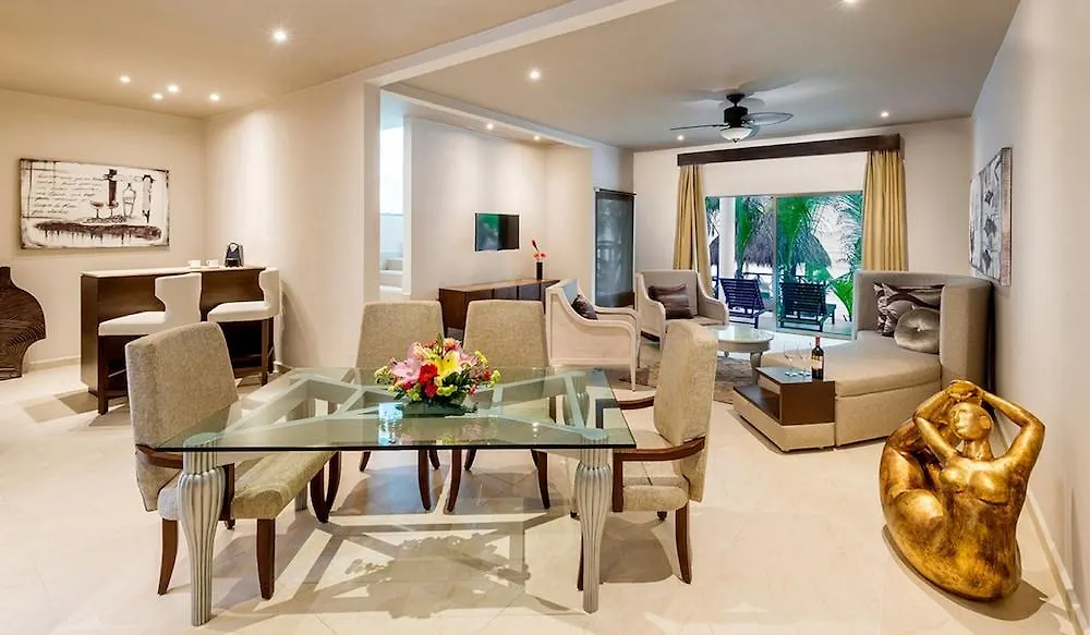 Hidden Beach Resort Au Naturel Adults Only Catamaran, Cenote & More Inclusive Akumal