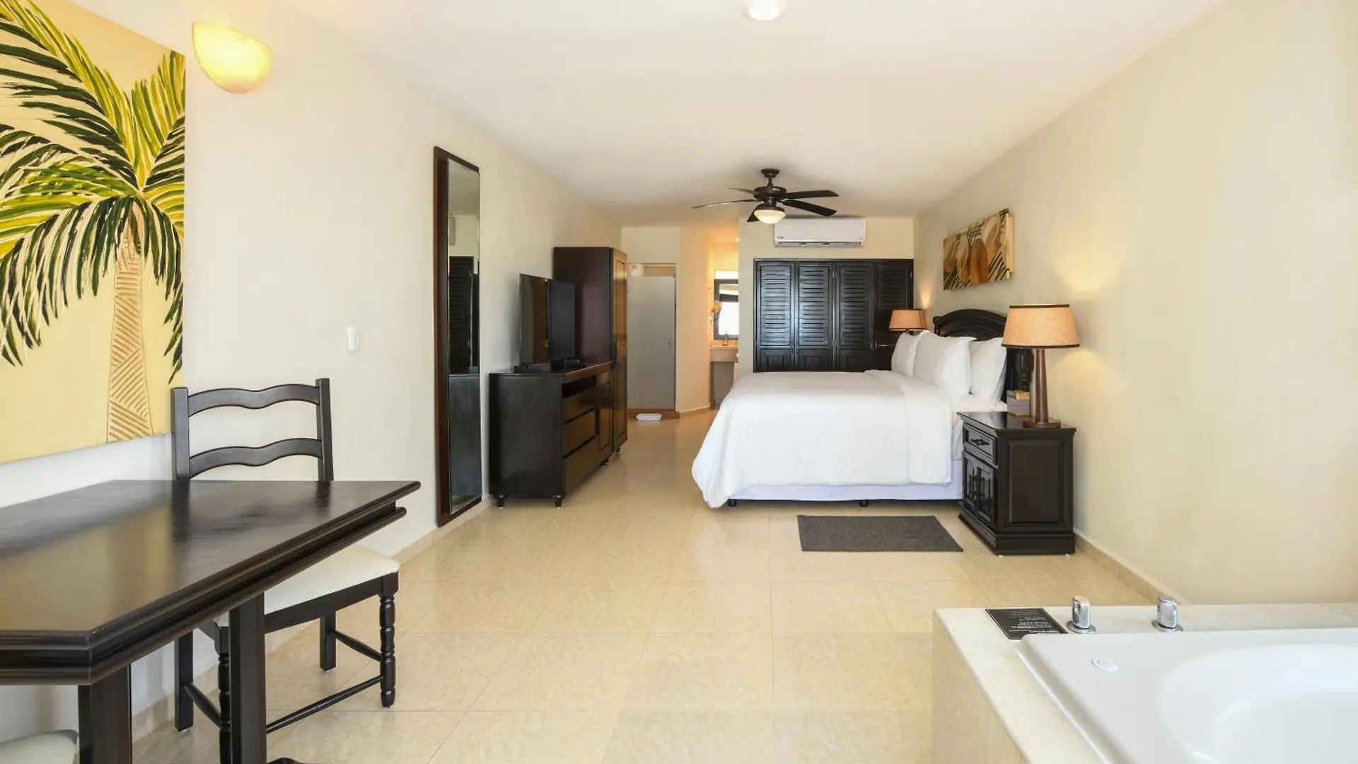 Hidden Beach Resort Au Naturel Adults Only Catamaran, Cenote & More Inclusive Akumal 5*,  Mexico