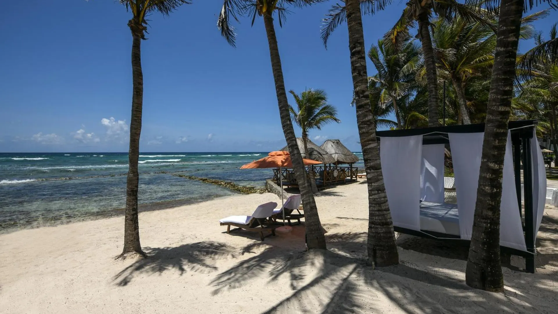 Hidden Beach Resort Au Naturel Adults Only Catamaran, Cenote & More Inclusive Akumal