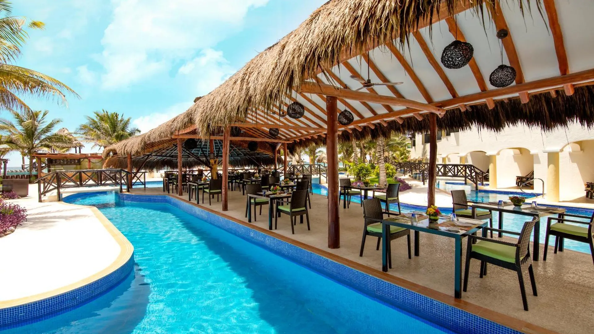 Hidden Beach Resort Au Naturel Adults Only Catamaran, Cenote & More Inclusive Akumal