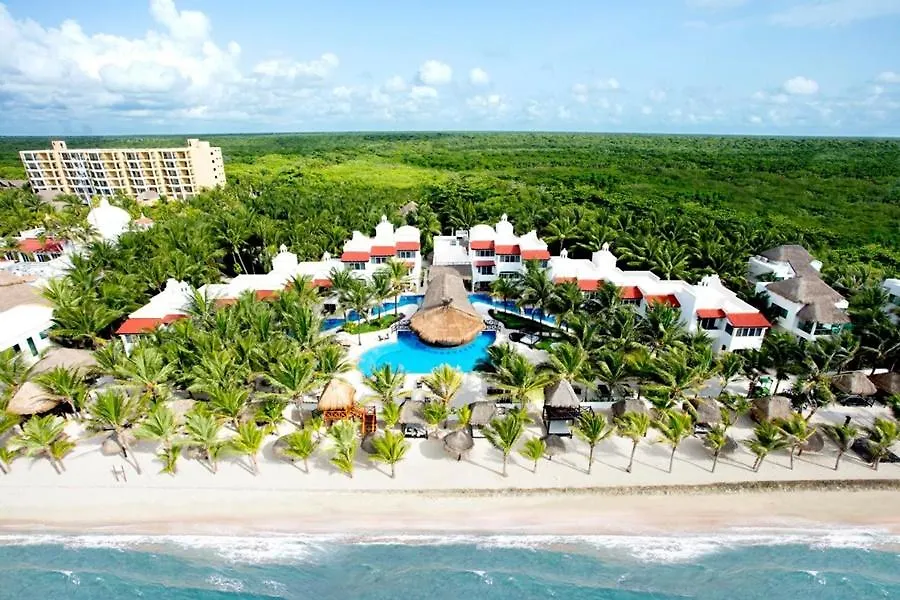 Hidden Beach Resort Au Naturel Adults Only Catamaran, Cenote & More Inclusive Akumal