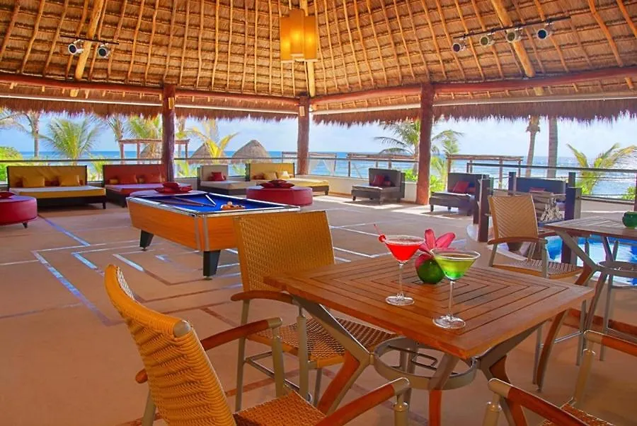 Hidden Beach Resort Au Naturel Adults Only Catamaran, Cenote & More Inclusive Akumal 5*,