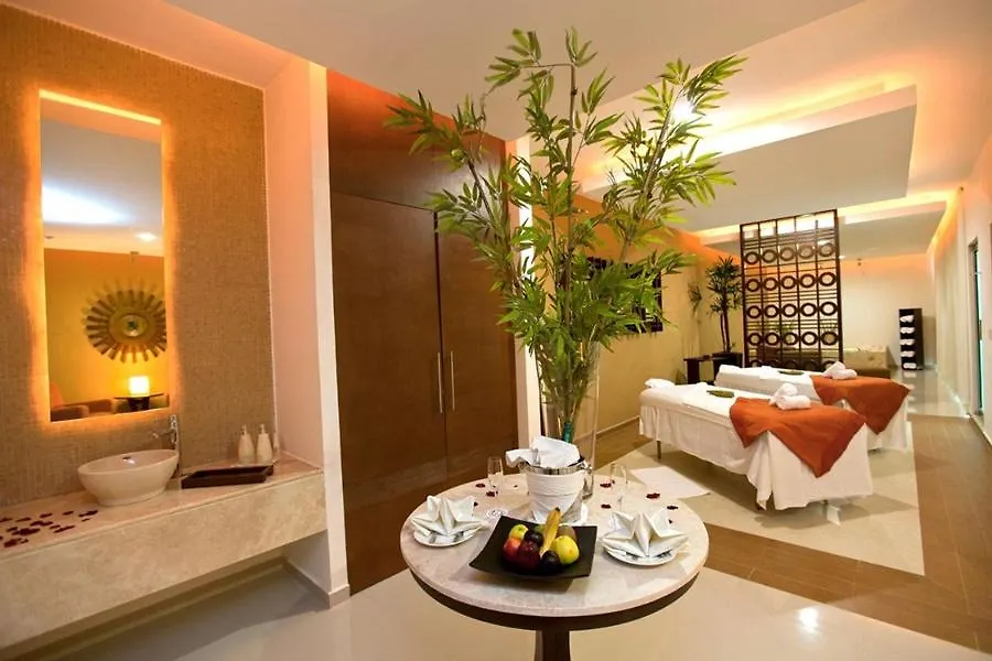 Hidden Beach Resort Au Naturel Adults Only Catamaran, Cenote & More Inclusive Akumal