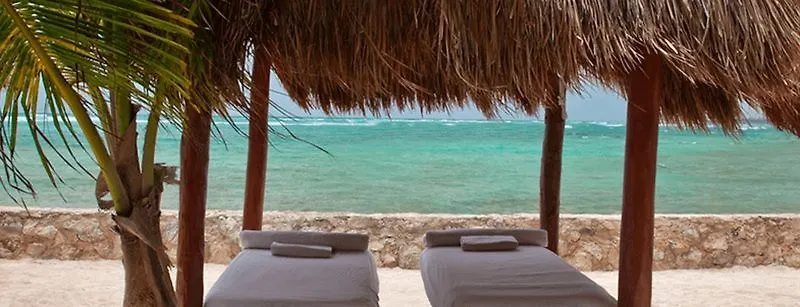 Hidden Beach Resort Au Naturel Adults Only Catamaran, Cenote & More Inclusive Akumal Mexico