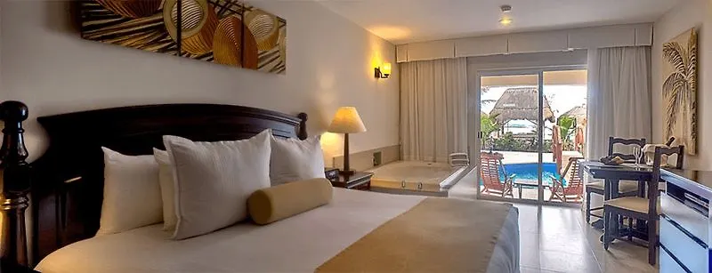 *****  Hidden Beach Resort Au Naturel Adults Only Catamaran, Cenote & More Inclusive Akumal Mexico