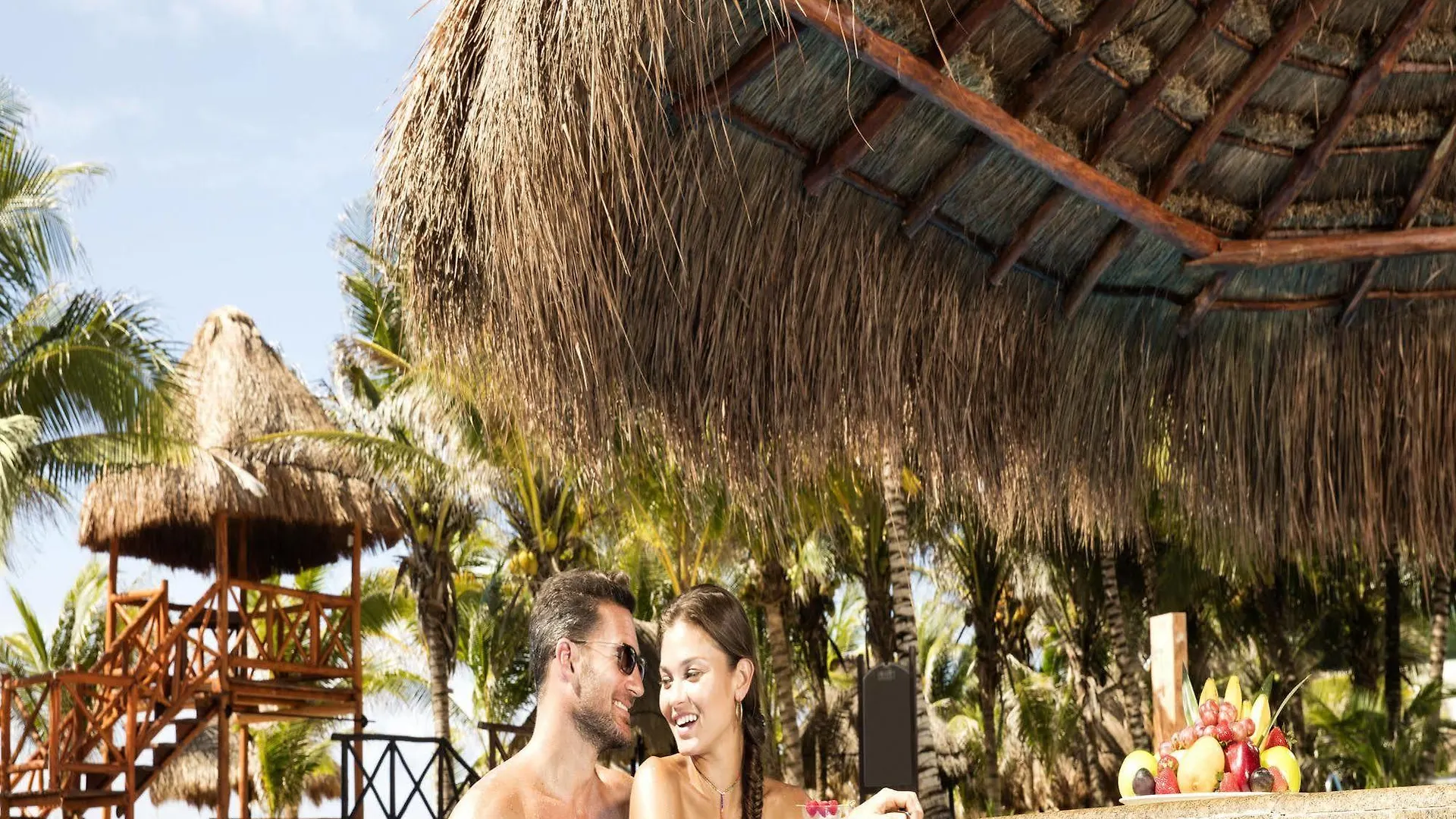 Hidden Beach Resort Au Naturel Adults Only Catamaran, Cenote & More Inclusive Akumal