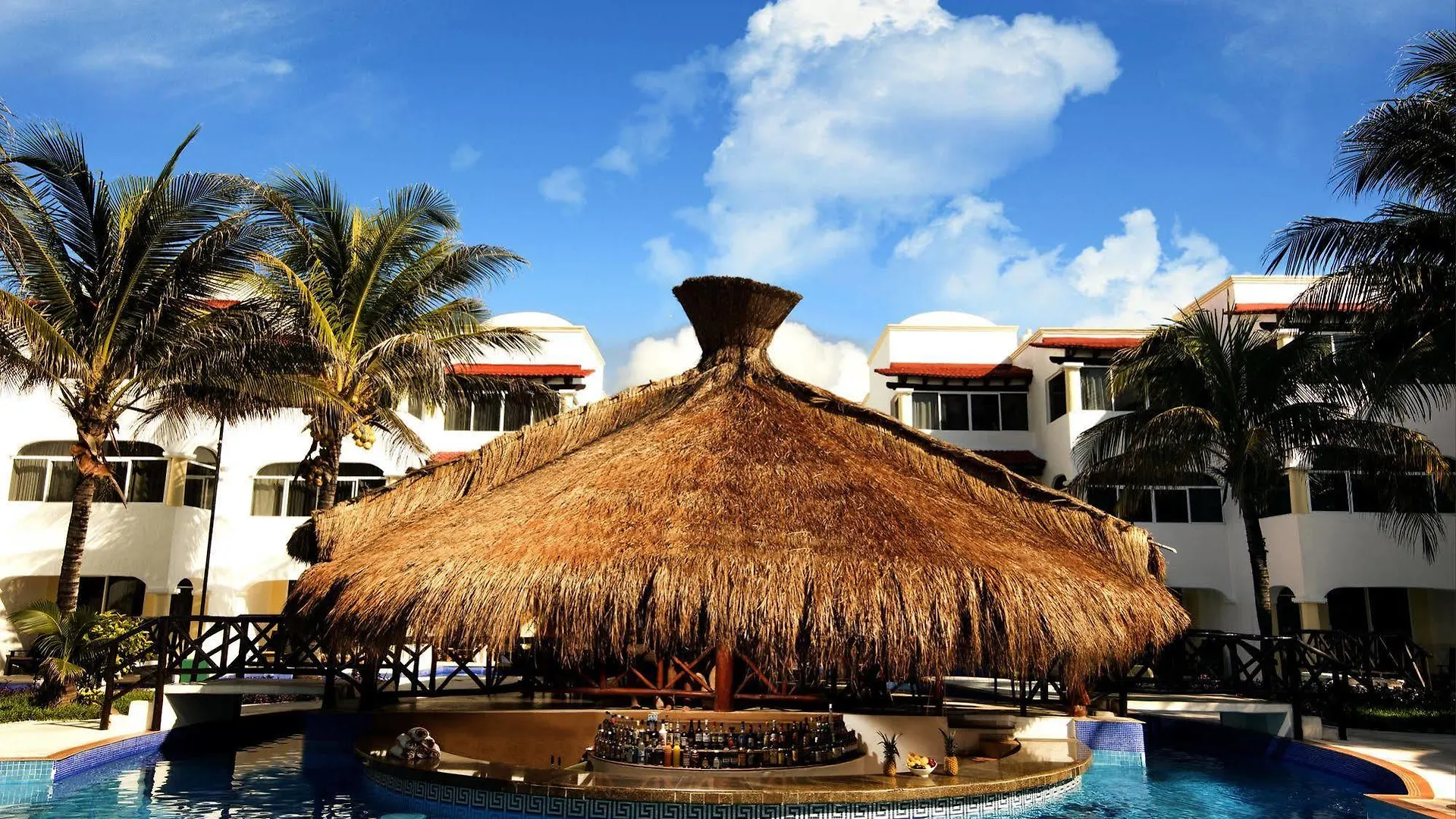 Hidden Beach Resort Au Naturel Adults Only Catamaran, Cenote & More Inclusive Akumal 5*,  Mexico