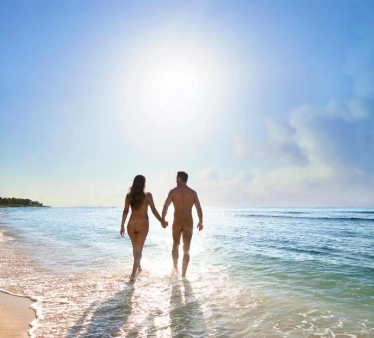 Hidden Beach Resort Au Naturel Adults Only Catamaran, Cenote & More Inclusive Akumal