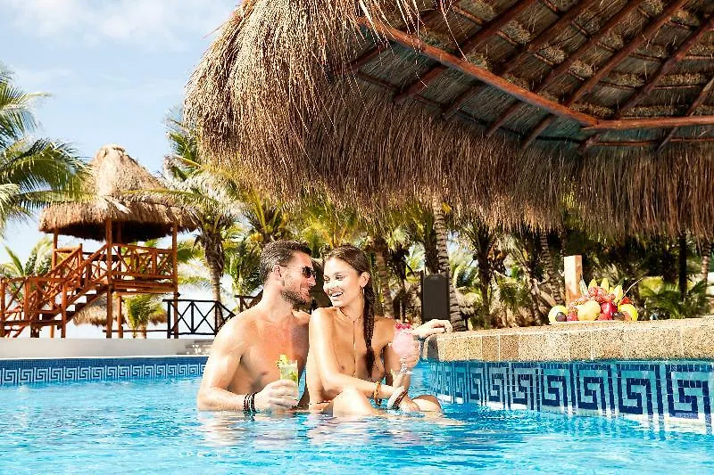 Hidden Beach Resort Au Naturel Adults Only Catamaran, Cenote & More Inclusive Akumal 5*,