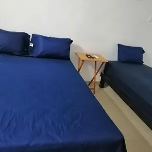 Apartamento Cobas Departamentos