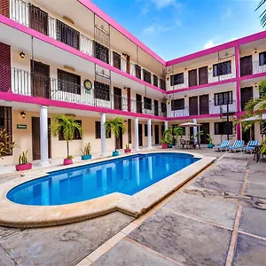 San Juan Mexiko