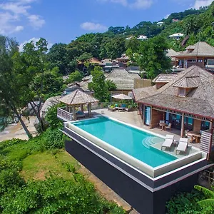 Hilton Seychelles Northolme & (adults Only) Сейшельские острова