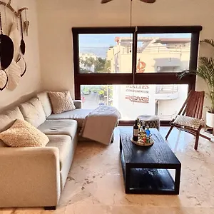 Apartment El Faro 403 Surf