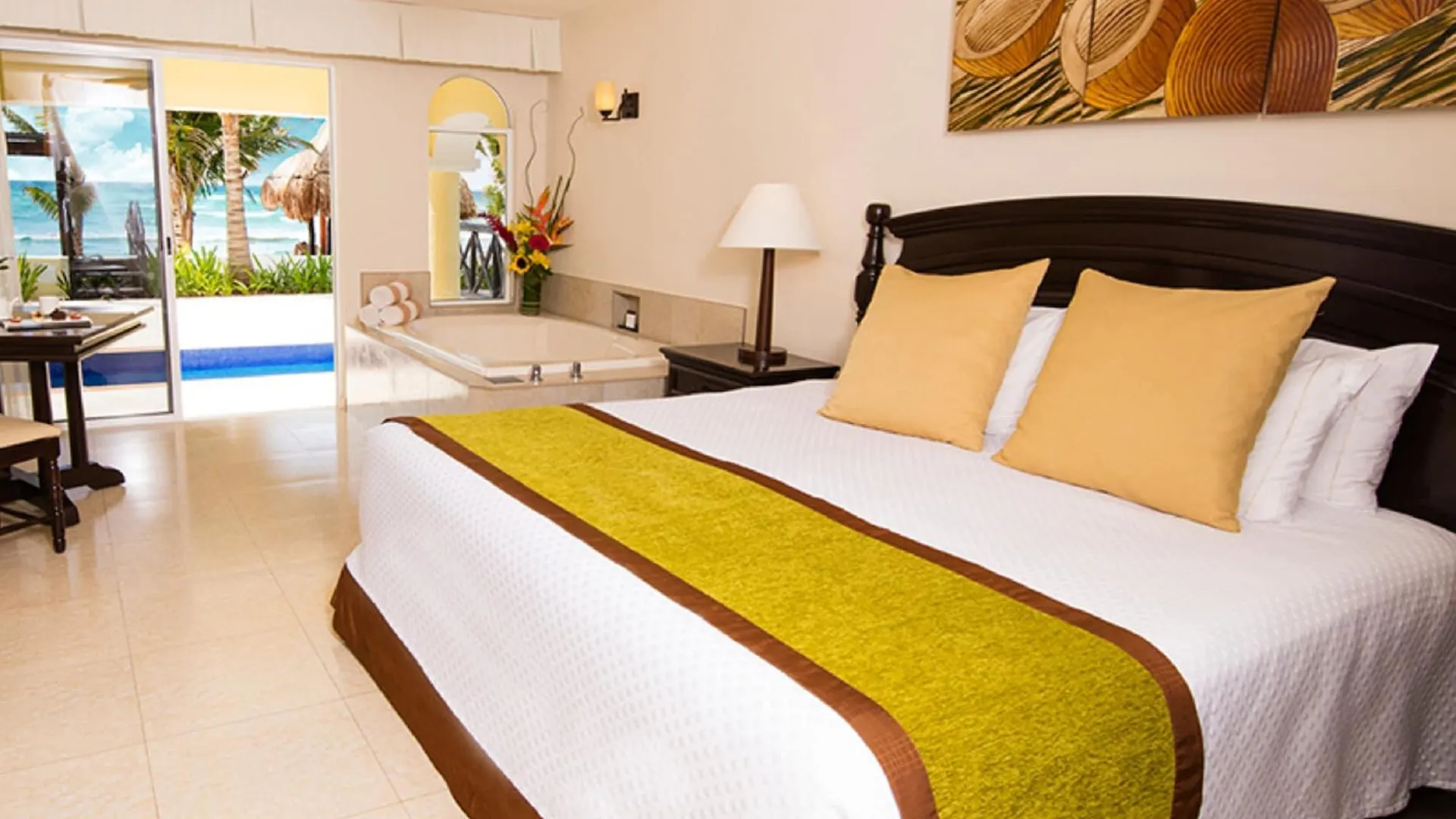 Hidden Beach Resort Au Naturel Adults Only Catamaran, Cenote & More Inclusive Akumal