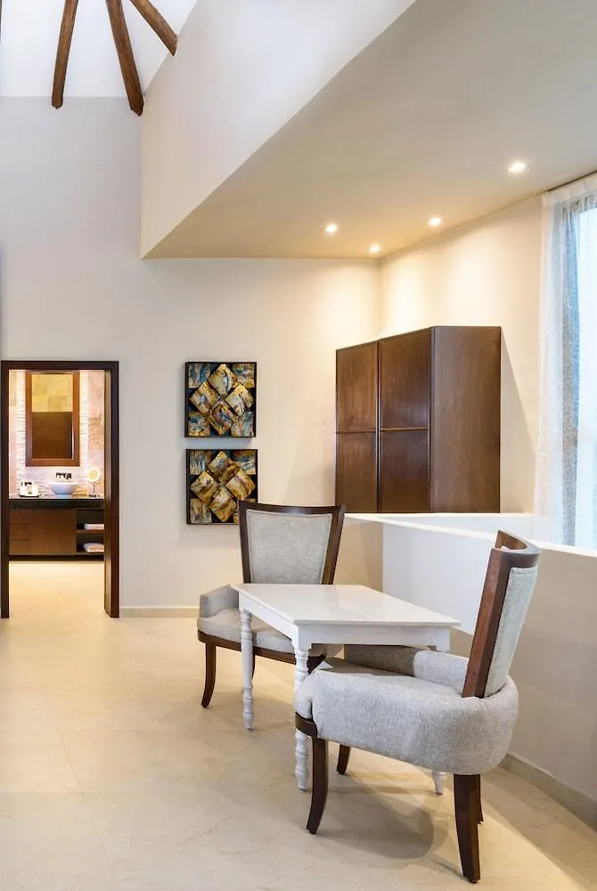Hidden Beach Resort Au Naturel Adults Only Catamaran, Cenote & More Inclusive Akumal