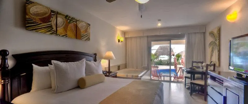 Hidden Beach Resort Au Naturel Adults Only Catamaran, Cenote & More Inclusive Akumal