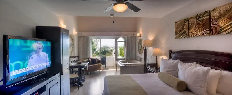 Hidden Beach Resort Au Naturel Adults Only Catamaran, Cenote & More Inclusive Akumal