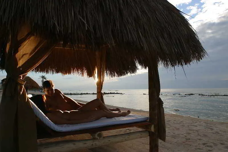 Hidden Beach Resort Au Naturel Adults Only Catamaran, Cenote & More Inclusive Akumal 5*,  Messico