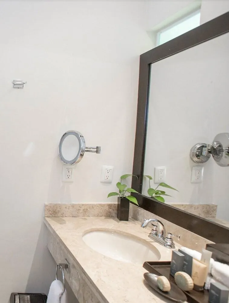 Hidden Beach Resort Au Naturel Adults Only Catamaran, Cenote & More Inclusive Akumal 5*,