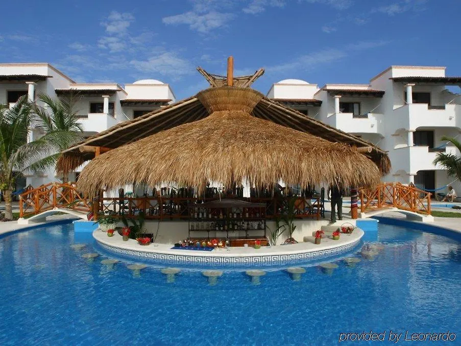Hidden Beach Resort Au Naturel Adults Only Catamaran, Cenote & More Inclusive Akumal