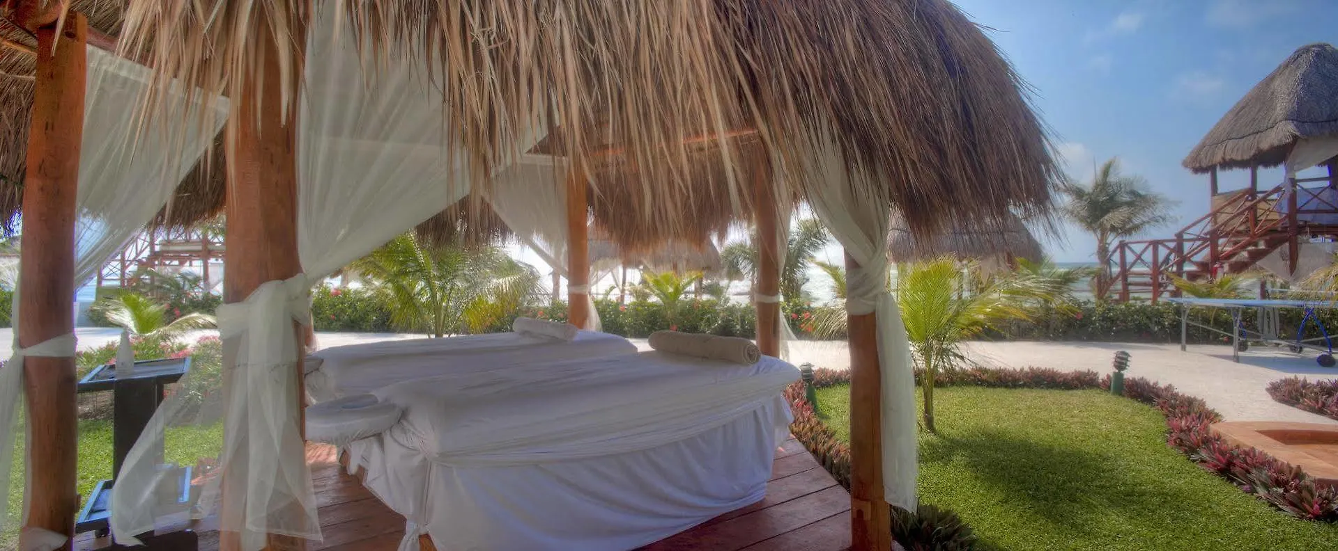 Hidden Beach Resort Au Naturel Adults Only Catamaran, Cenote & More Inclusive Akumal 5*,
